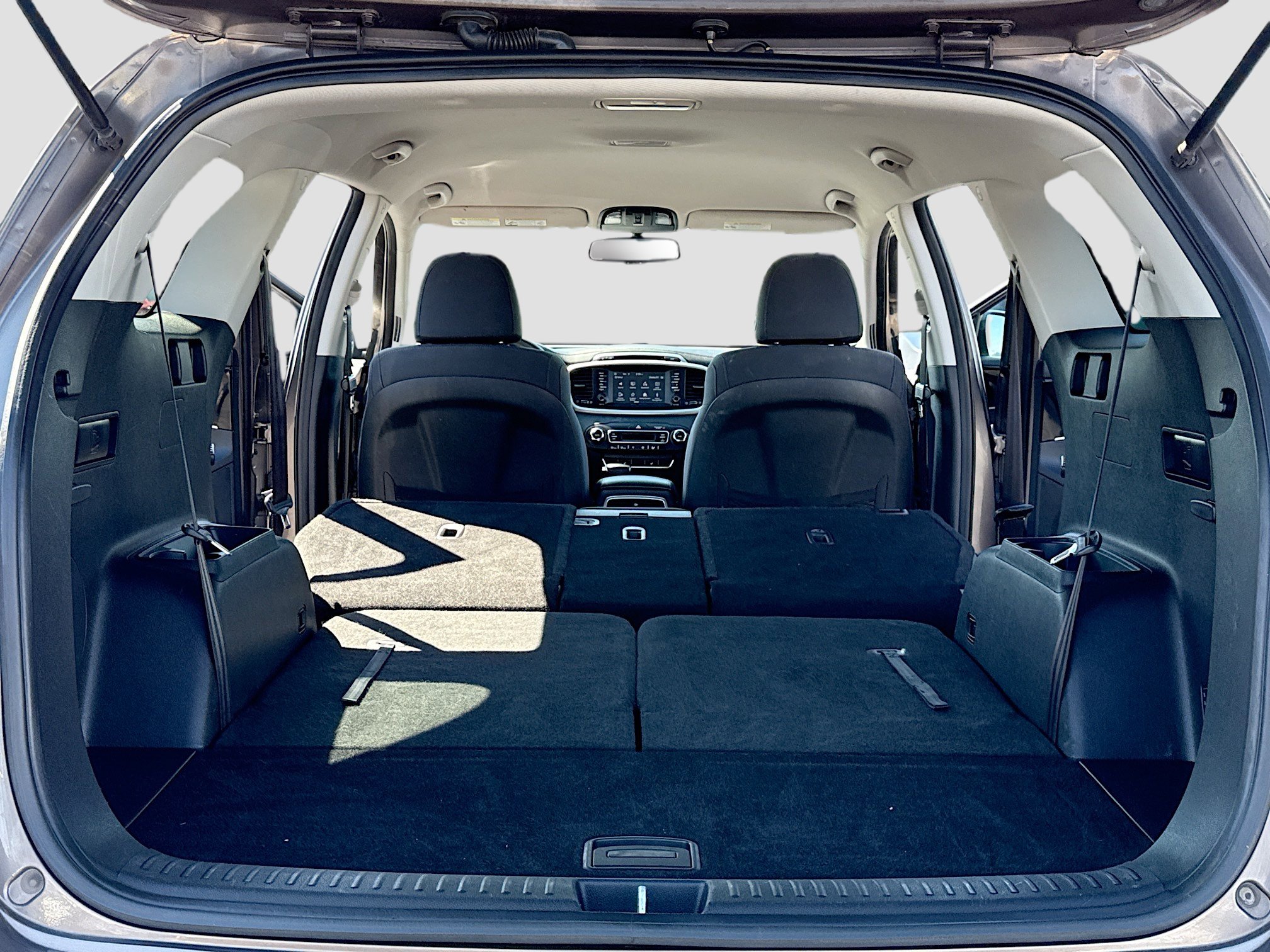 Used 2019 Kia Sorento LX w/ LX Convenience Package image 7