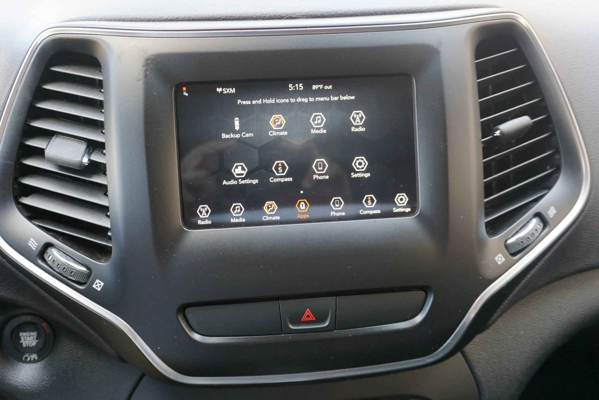 Used 2019 Jeep Cherokee Latitude Plus image 26