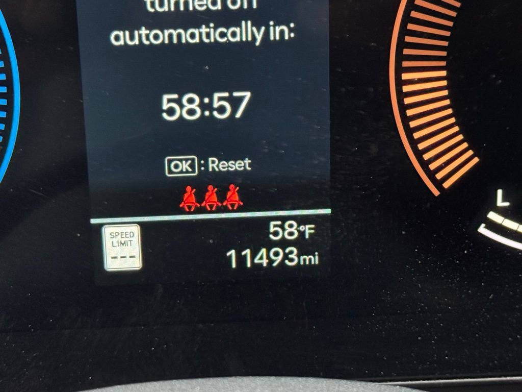 Certified 2024 Hyundai Sonata SEL image 20