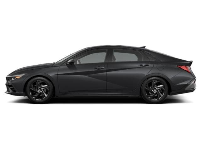 New 2026 Hyundai Elantra SEL Sport FWD image 2