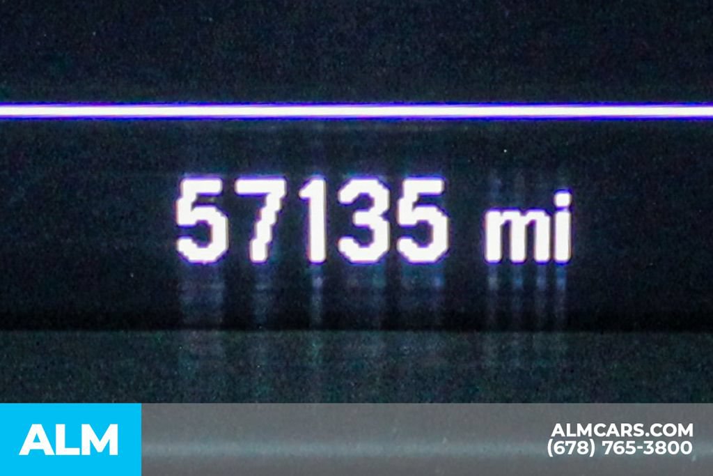 Used 2024 Chevrolet Malibu LT FWD image 37