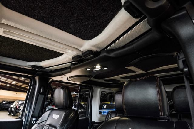 Used 2021 Jeep Wrangler Unlimited Rubicon image 68