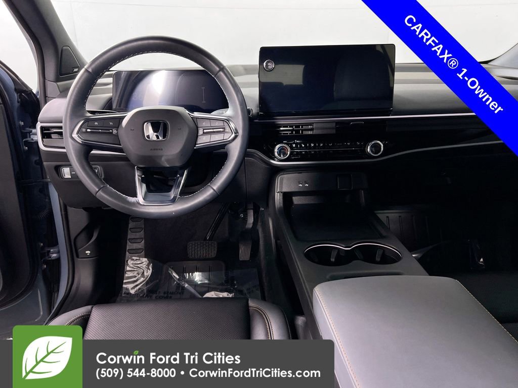 Used 2025 Honda Prologue Elite image 27
