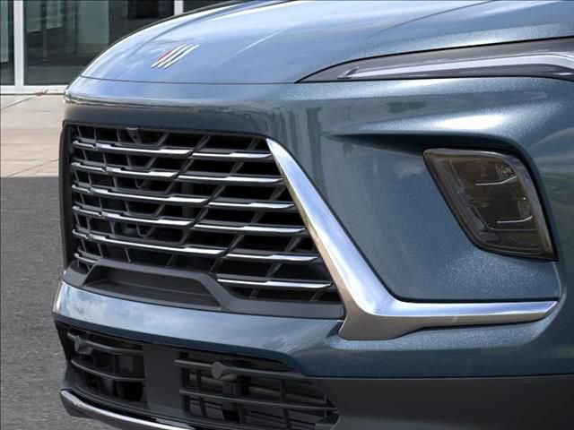 Certified 2026 Buick Enclave Preferred w/ Power Package image 13