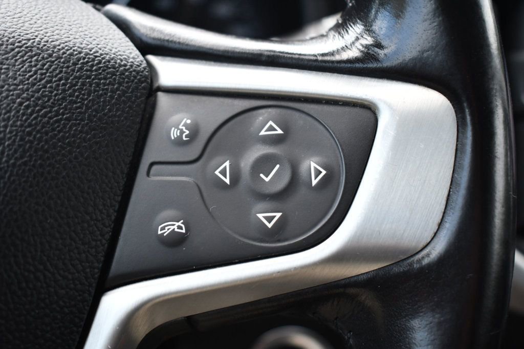 Used 2019 GMC Terrain SLT image 29