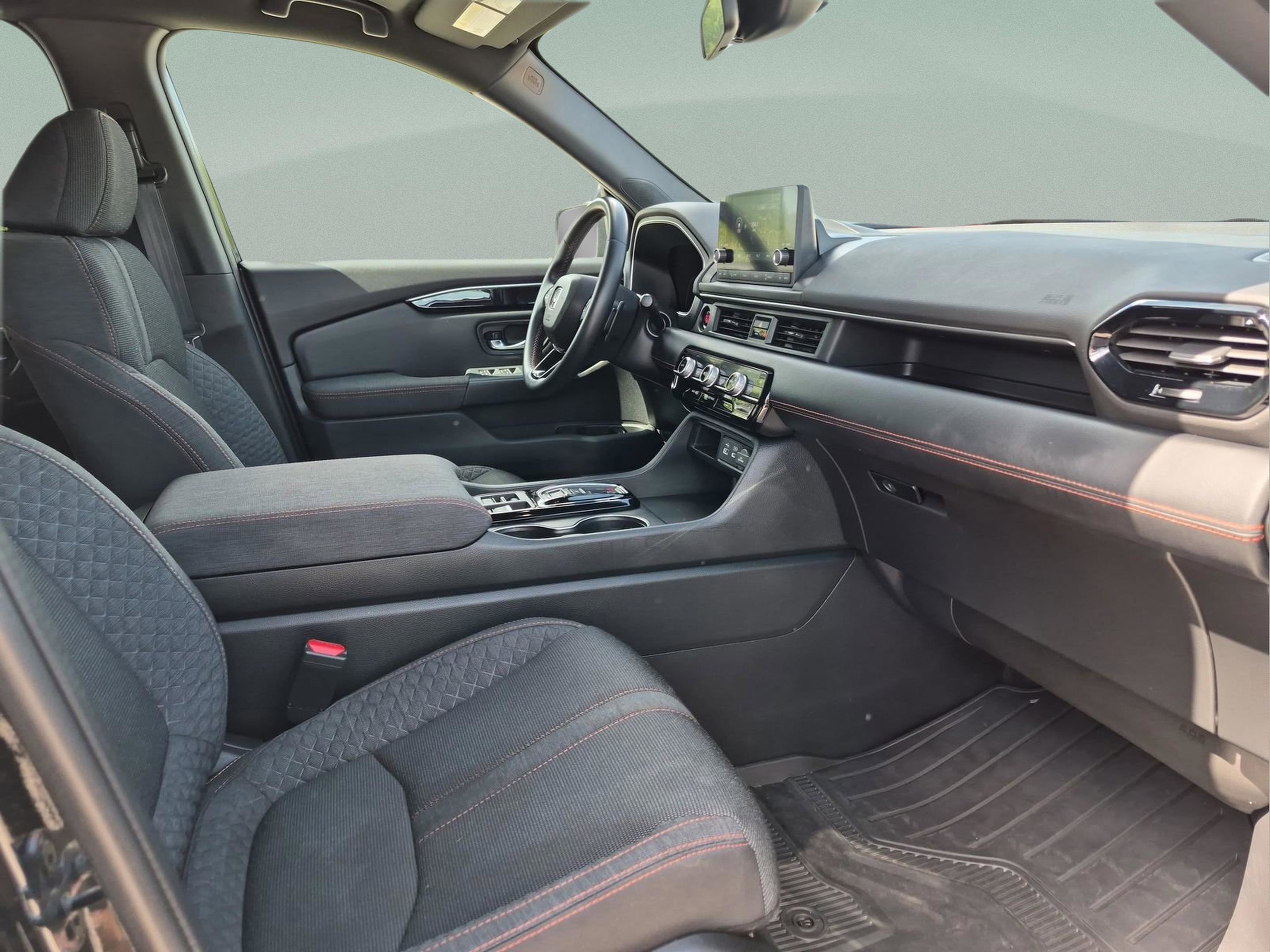 Certified 2023 Honda Pilot Sport image 20