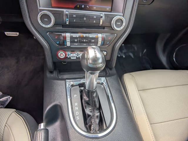 Used 2015 Ford Mustang GT Premium w/ Equipment Group 401A RWD image 15