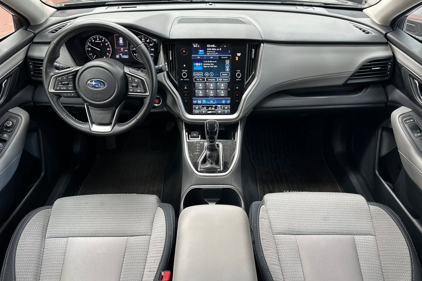 Used 2025 Subaru Outback Premium image 18