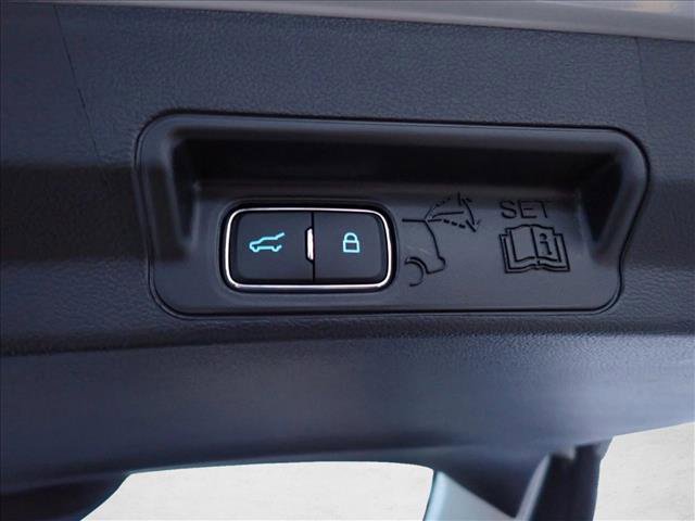 New 2026 Ford Explorer Active w/ Active Comfort Package image 9