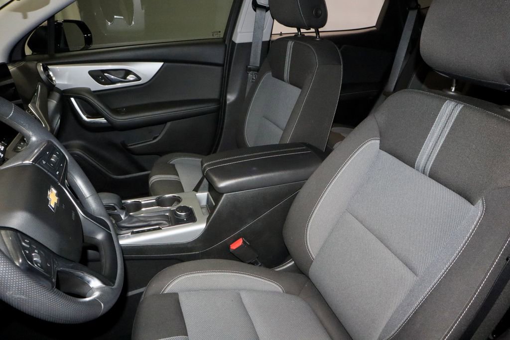 Used 2023 Chevrolet Blazer LT w/ LPO, Floor Liner Package FWD image 26