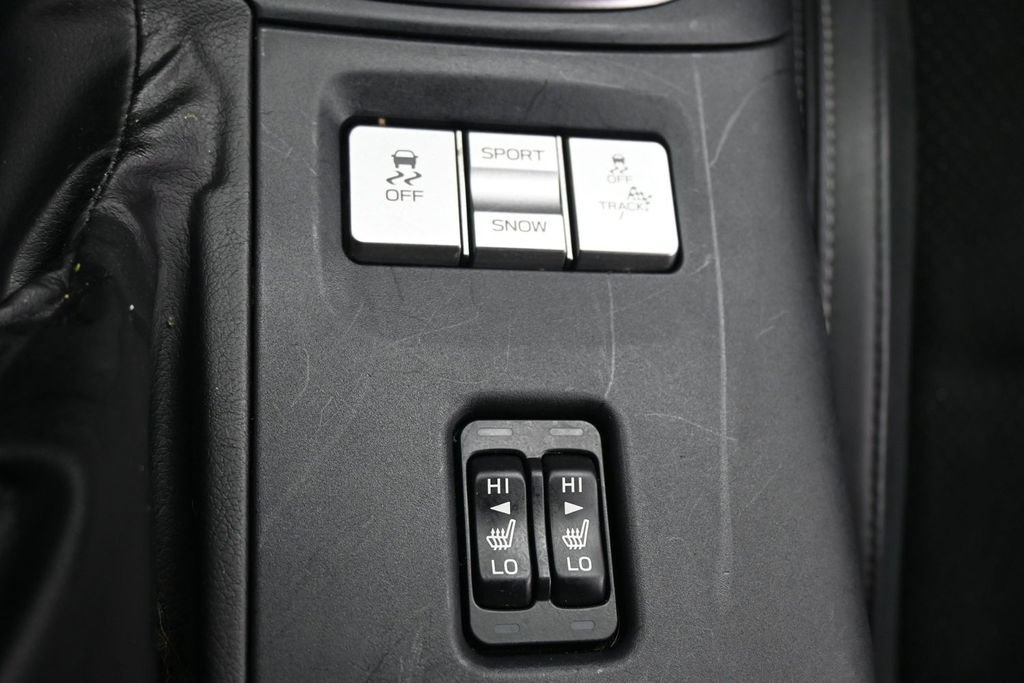 Used 2024 Toyota GR86 Premium RWD image 18