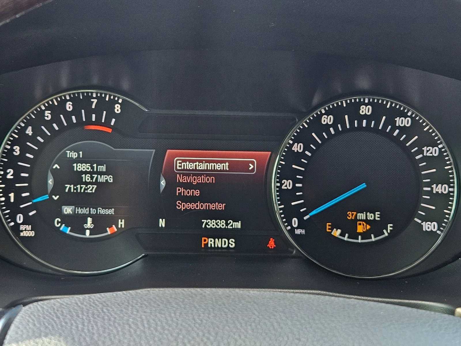 Used 2018 Ford Explorer Platinum AWD/4WD image 28