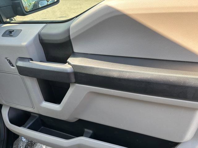 Used 2015 Ford F150 XL w/ Equipment Group 101A Mid image 13