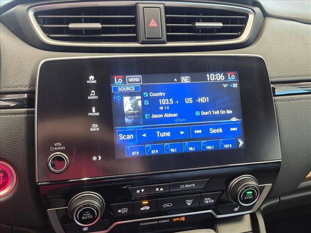 Used 2022 Honda CR-V EX image 14