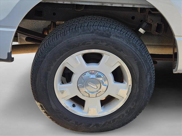 Used 2010 Ford F150 XLT RWD image 8