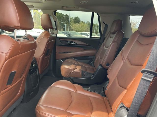 Used 2020 Cadillac Escalade Luxury image 20