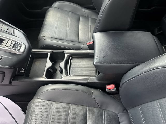 Used 2021 Honda CR-V EX-L image 22