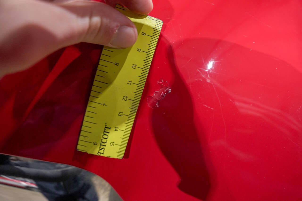 Used 1999 Ford F350 Lariat image 35