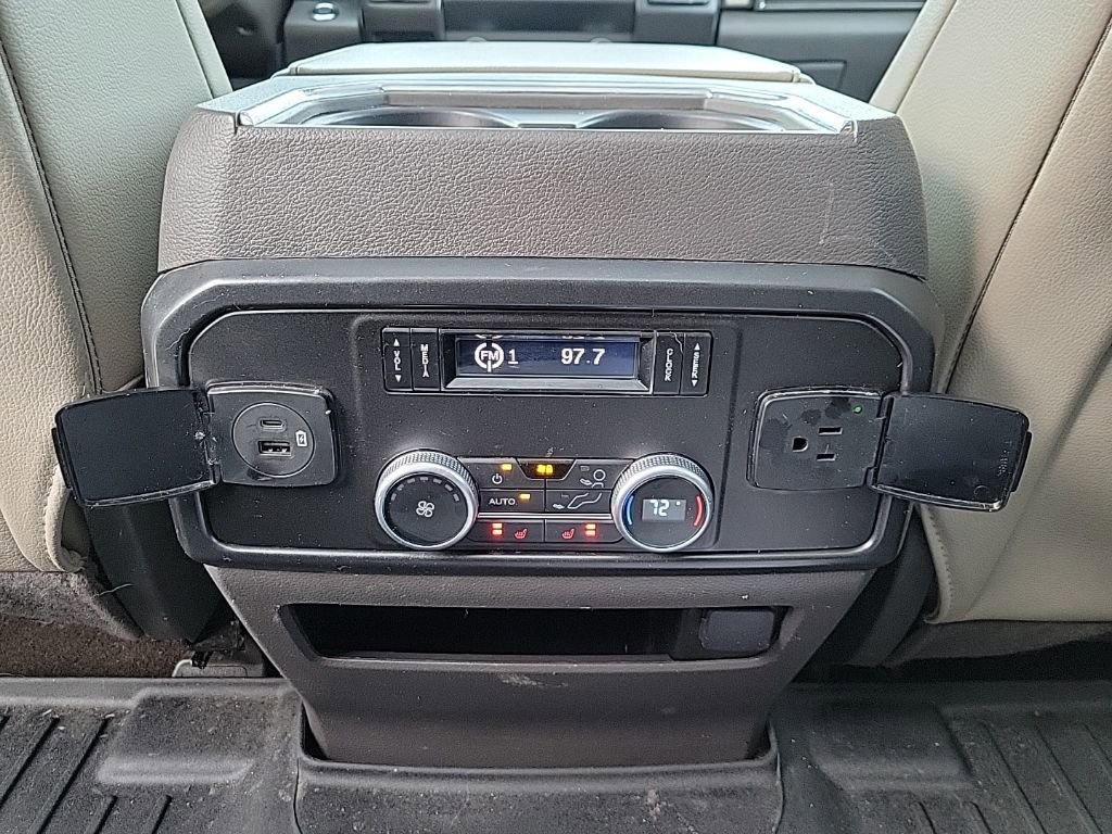 Used 2021 Ford Expedition Max Limited image 14