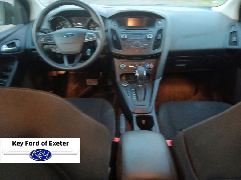 Used 2017 Ford Focus SE FWD image 15