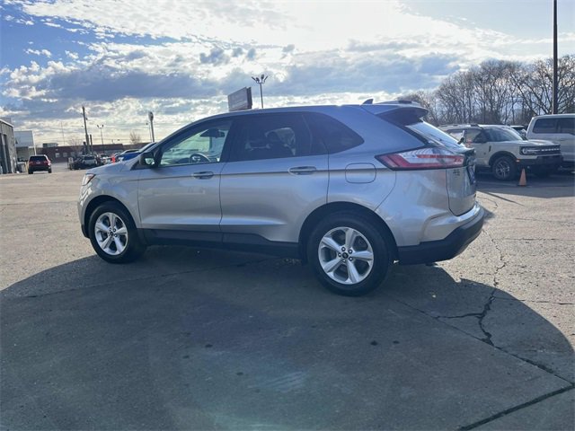 Used 2023 Ford Edge SE image 6