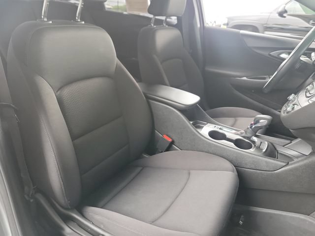 Used 2024 Chevrolet Malibu RS w/ LPO, Floor Liner Package FWD image 25