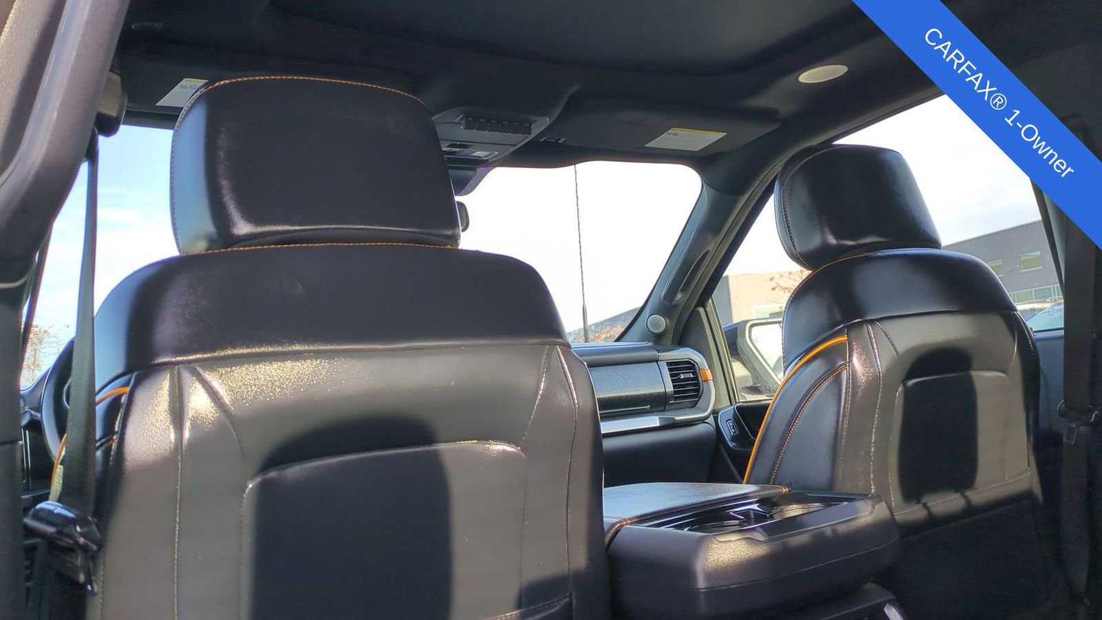 Used 2022 Ford F150 Tremor w/ Equipment Group 402A High image 17