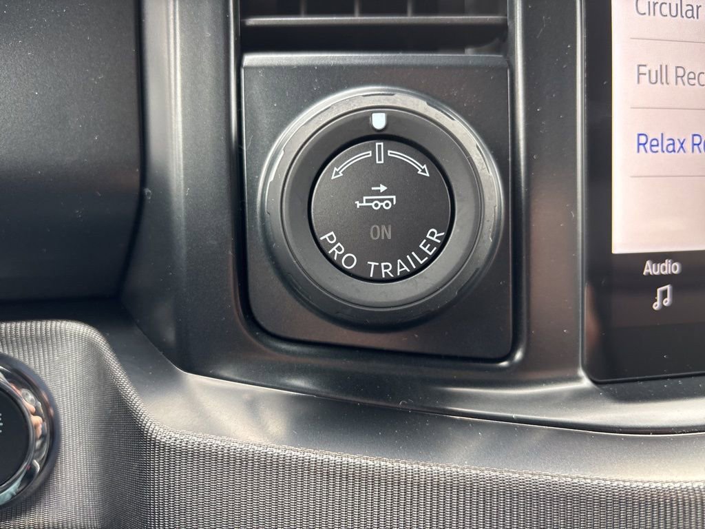 New 2026 Ford F250 Platinum image 30