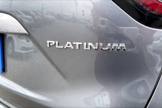 Used 2019 Nissan Murano Platinum image 7