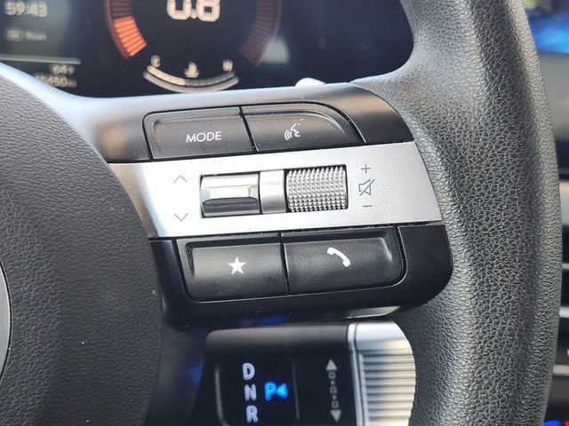 Used 2025 Hyundai Sonata SEL image 23