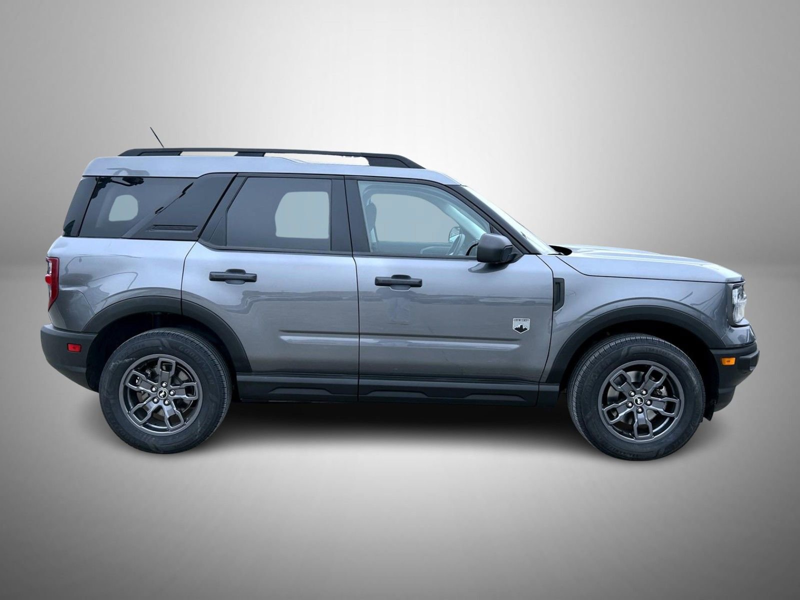 Used 2021 Ford Bronco Sport Big Bend image 4