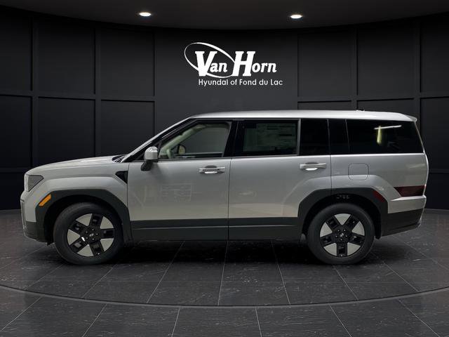 New 2026 Hyundai Santa Fe SE image 10