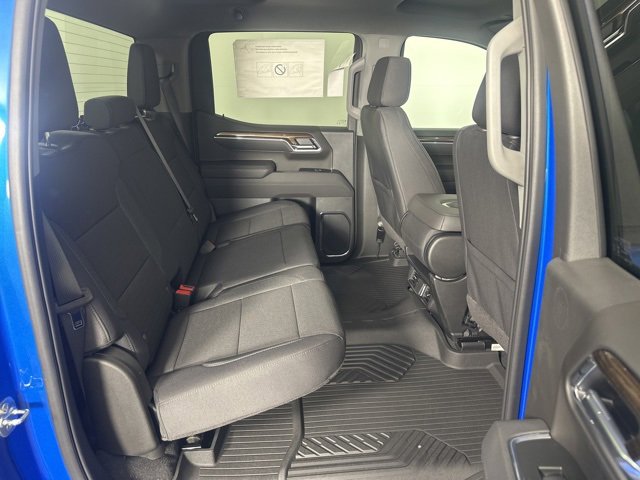 New 2026 Chevrolet Silverado 1500 LT Trail Boss w/ Protection Package image 11