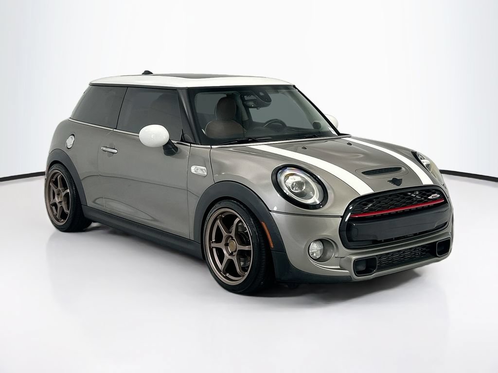 Used 2019 MINI Cooper S FWD image 3