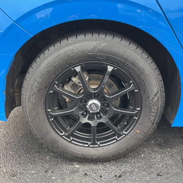 Used 2022 Honda Civic Sport image 24