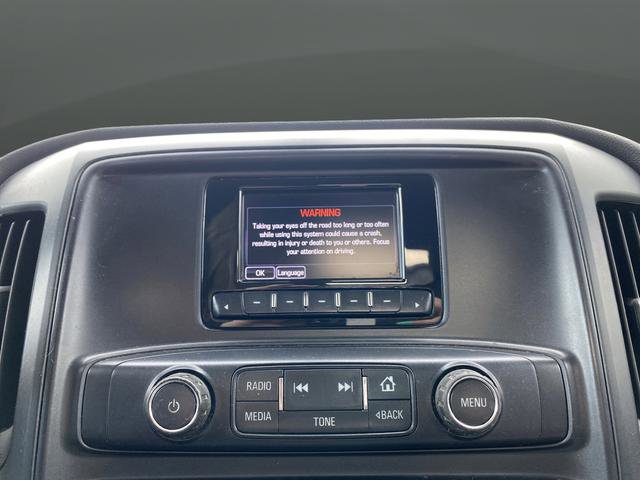 Used 2015 GMC Sierra 1500 4x4 Crew Cab image 14