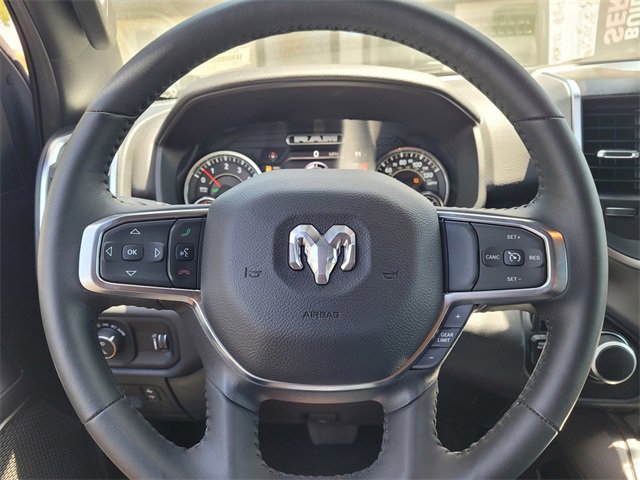 New 2024 RAM 1500 Big Horn image 12