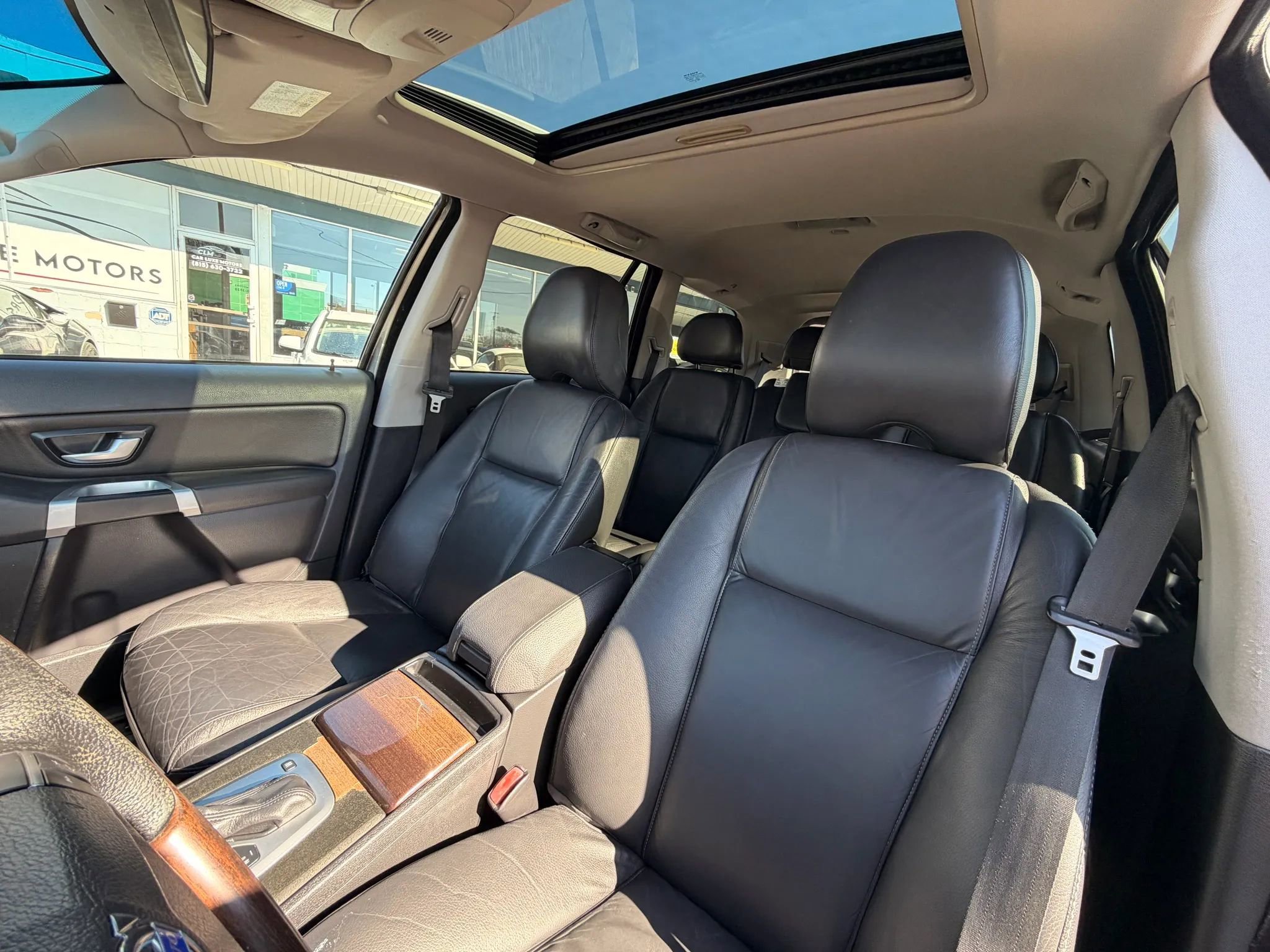 Used 2011 Volvo XC90 3.2 image 10