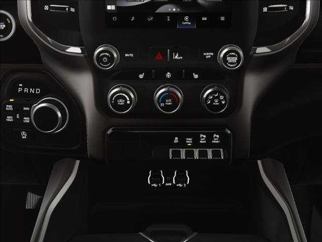 New 2026 RAM 1500 4x4 Crew Cab image 22