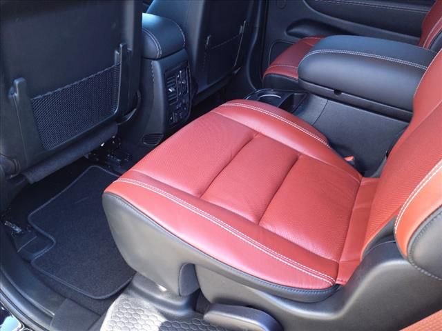 New 2023 Dodge Durango SRT AWD/4WD image 10