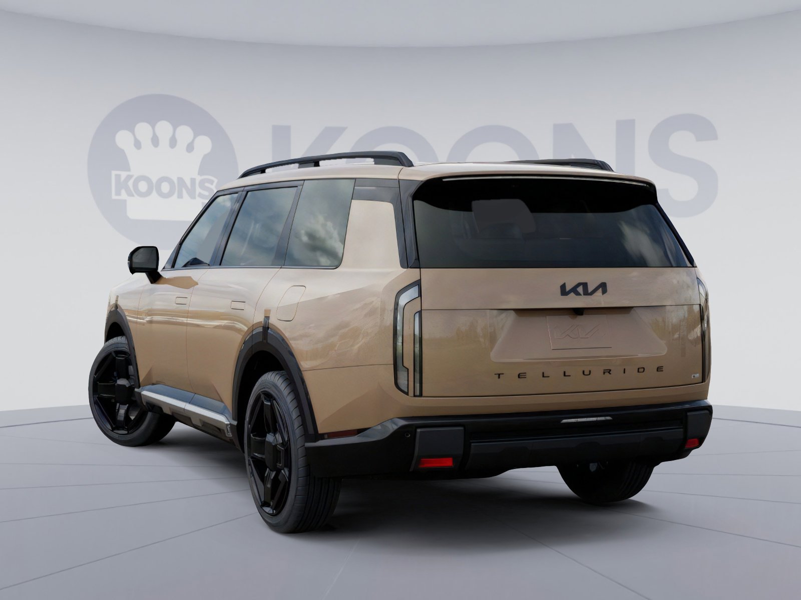 New 2027 Kia Telluride SX X-Line AWD/4WD image 5