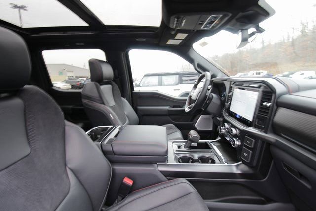 New 2025 Ford F150 Raptor image 36