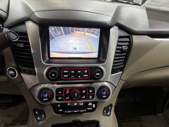 Used 2016 GMC Yukon SLT w/ Open Road Package AWD/4WD image 41