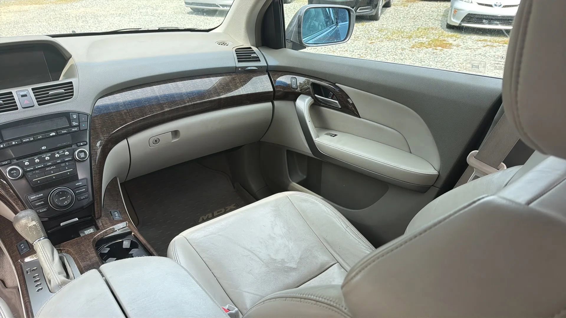 Used 2012 Acura MDX w/ Technology Package image 35