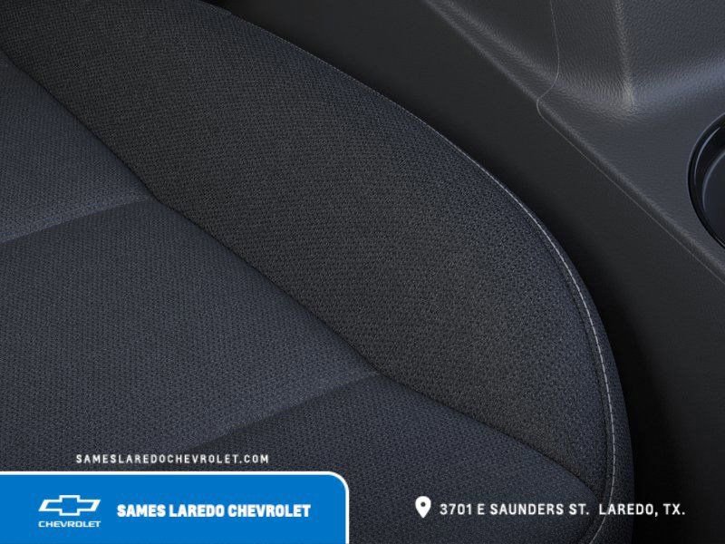 New 2026 Chevrolet Colorado W/T w/ WT Custom Package image 21