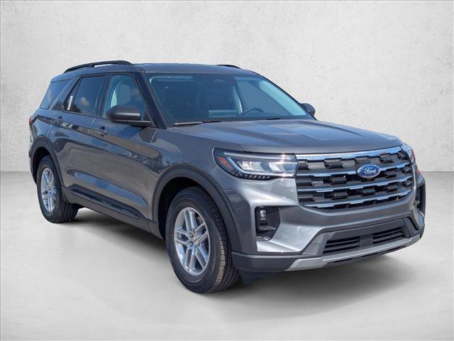 New 2026 Ford Explorer Active RWD image 6