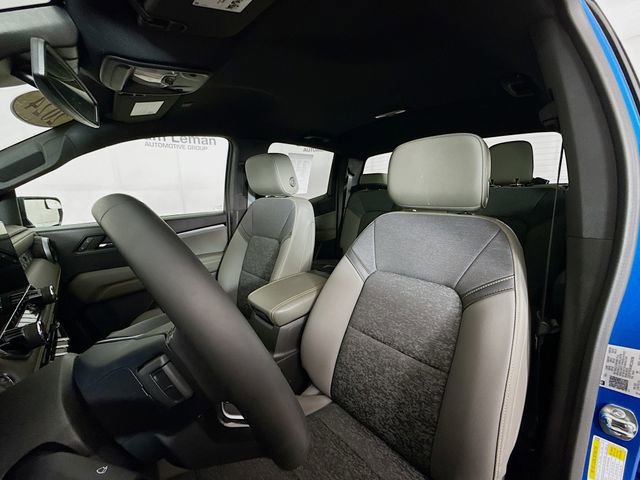 Used 2024 Chevrolet Colorado ZR2 image 23