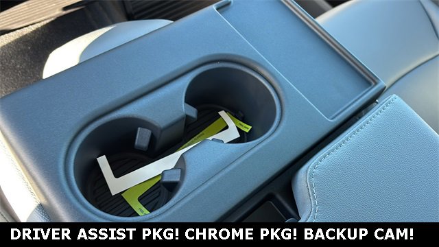 New 2026 Ford F350 XL w/ XL Driver Assist Package image 18