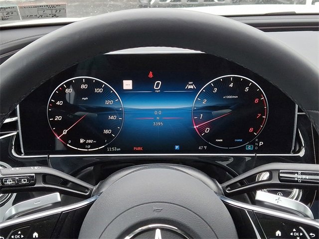 Certified 2025 Mercedes-Benz E 450 4MATIC All-Terrain Wagon image 21