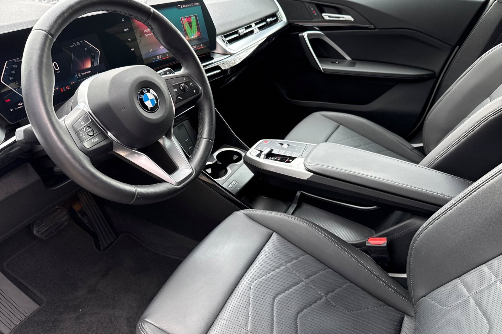 Certified 2023 BMW X1 xDrive28i w/ Convenience Package image 11